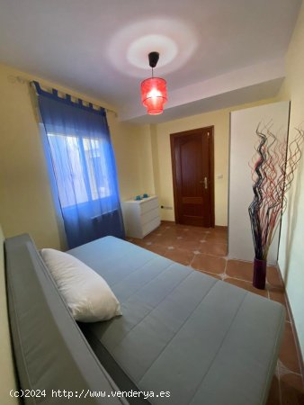 Apartamento en venta en Monachil (Granada)