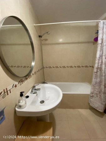 Apartamento en venta en Monachil (Granada)