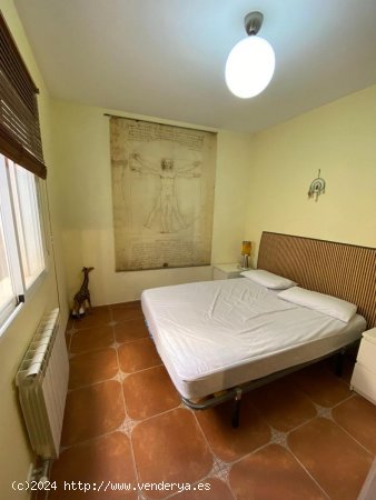 Apartamento en venta en Monachil (Granada)