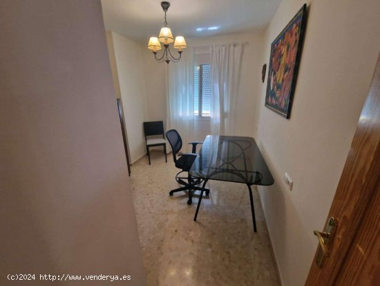 Apartamento en alquiler en Alhaurín de la Torre (Málaga)