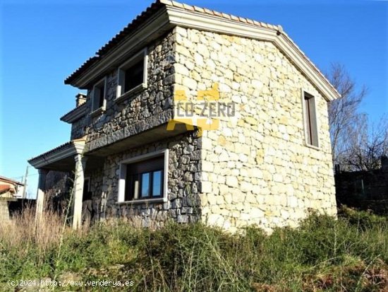 Casa en venta en Covelo (Pontevedra)