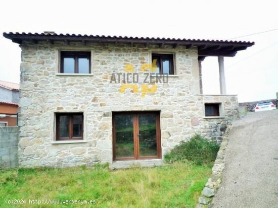 Casa en venta en Covelo (Pontevedra)