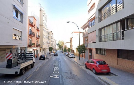 Piso en venta en Málaga (Málaga)