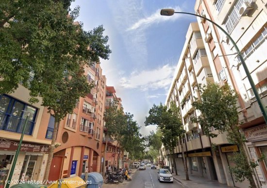 Piso en venta en Málaga (Málaga)