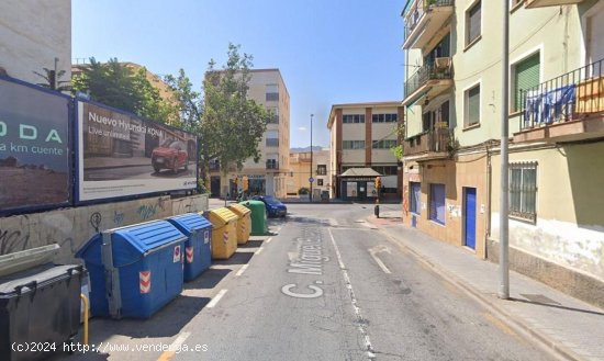 Piso en venta en Málaga (Málaga)