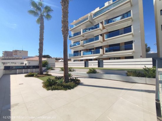 Apartamento en venta en Guardamar del Segura (Alicante)