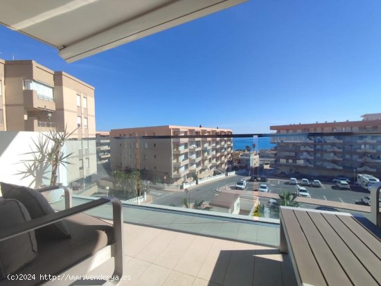 Apartamento en venta en Guardamar del Segura (Alicante)