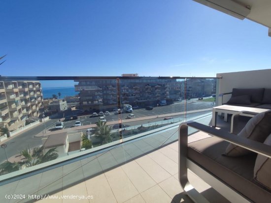 Apartamento en venta en Guardamar del Segura (Alicante)