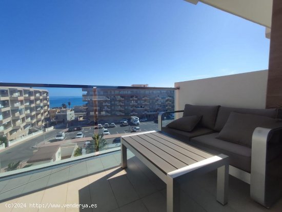 Apartamento en venta en Guardamar del Segura (Alicante)