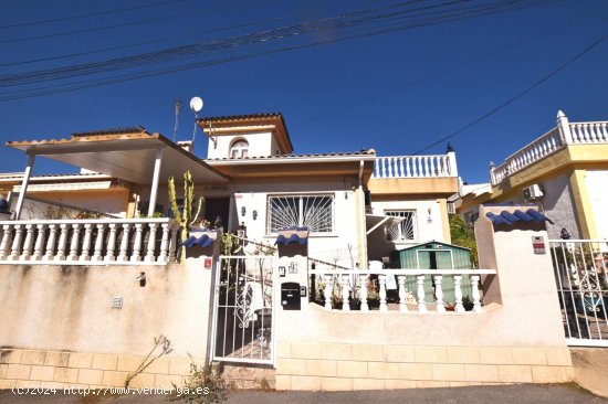  Chalet en venta en Ciudad Quesada (Alicante) 