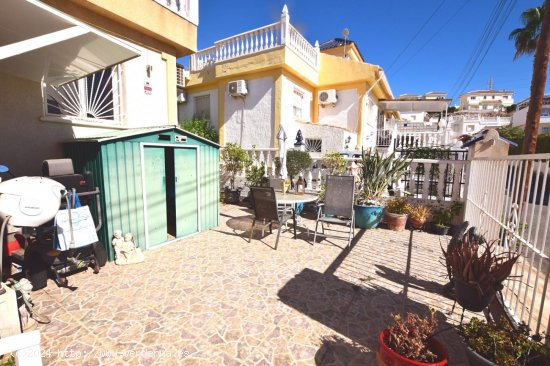 Chalet en venta en Ciudad Quesada (Alicante)