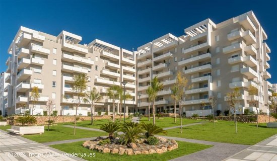  Apartamento en venta a estrenar en Marbella (Málaga) 