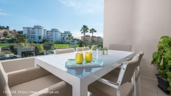 Apartamento en venta a estrenar en Marbella (Málaga)