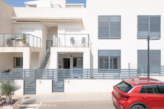  Apartamento en venta en Torrevieja (Alicante) 