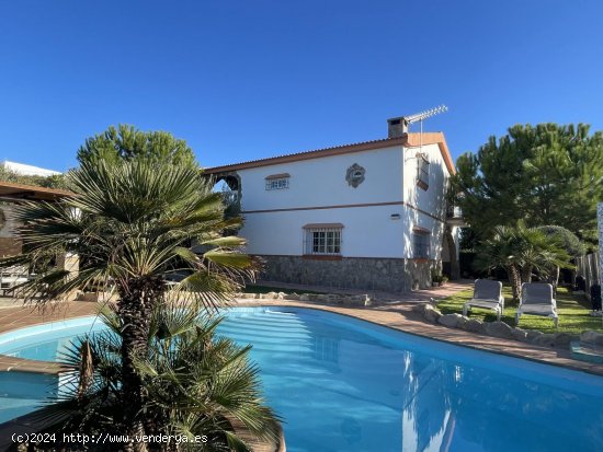  Villa en venta en Villanueva de la Concepcion (Málaga) 