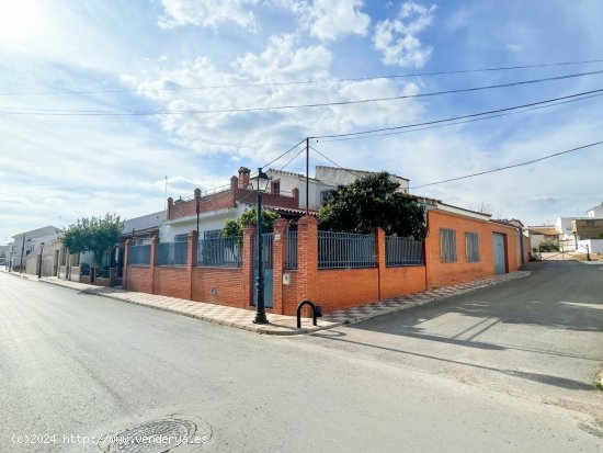 Parcela en venta en Mollina (Málaga)