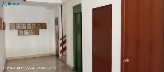 Venta de Piso en Av Ricardo Carapeto - Badajoz (Badajoz) - BADAJOZ