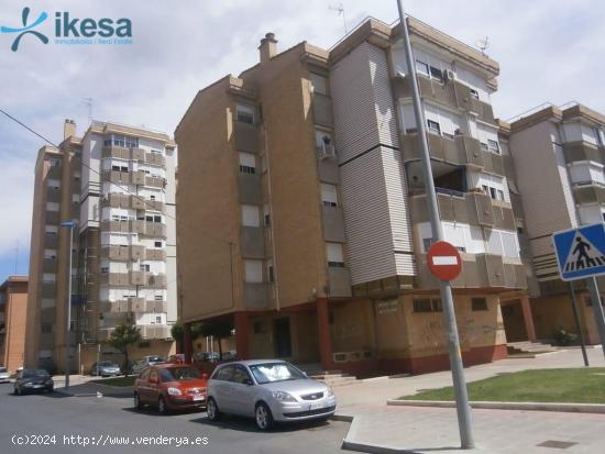  VENTA DE PISO EN ISLA CHICA, HUELVA. ACTIVO INMOBILIARIO SIN POSESION. - HUELVA 