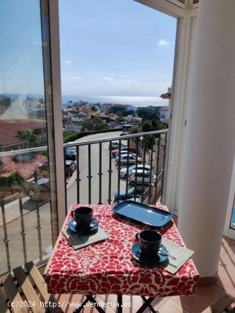 Apartamento en alquiler en Mijas (Málaga)