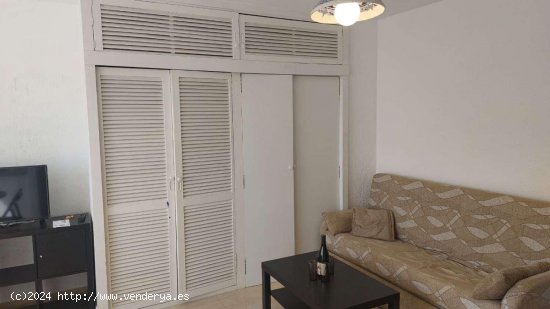 Apartamento en venta en Torremolinos (Málaga)