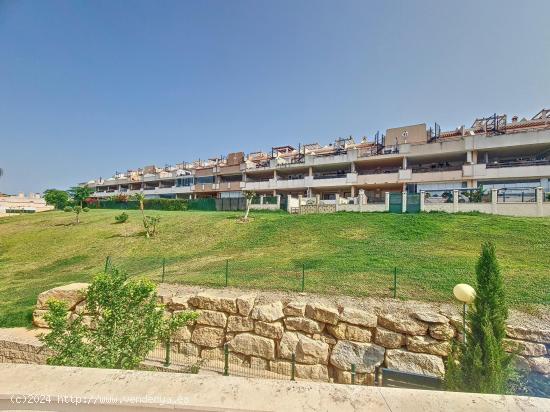  Apartamento 3 Dormitorios con Amplio Solárium y vistas al Mar. - MALAGA 