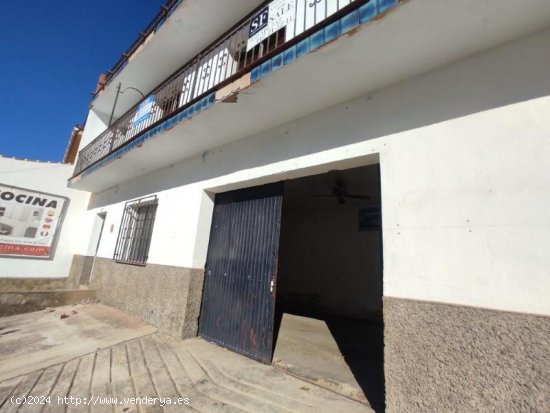 Casa en venta en Cómpeta (Málaga)