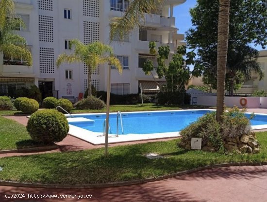  Apartamento en venta en Torremolinos (Málaga) 