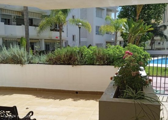 Apartamento en venta en Torremolinos (Málaga)