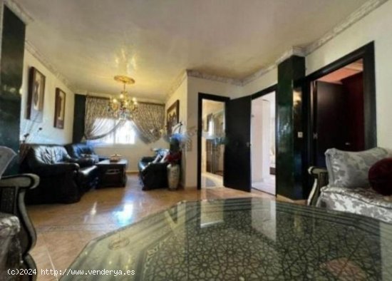  Piso en venta en Torremolinos (Málaga) 