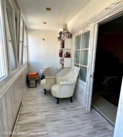 Piso en venta en Torremolinos (Málaga)