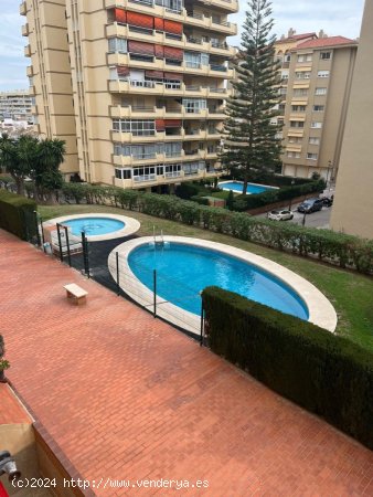 Piso en venta en Fuengirola (Málaga)