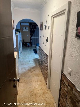 Piso en venta en Fuengirola (Málaga)