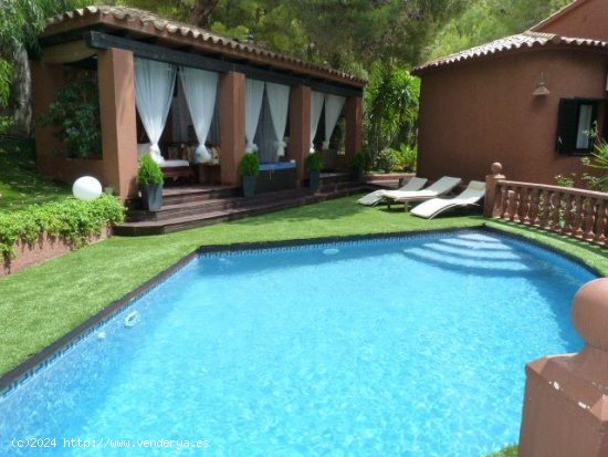  Chalet en venta en Altea (Alicante) 