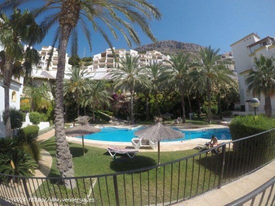  Piso en venta en Altea (Alicante) 