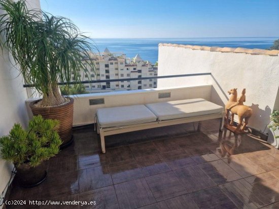 Piso en venta en Altea (Alicante)