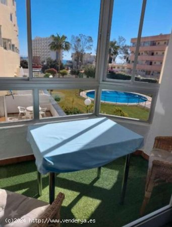  Apartamento en alquiler en Torremolinos (Málaga) 