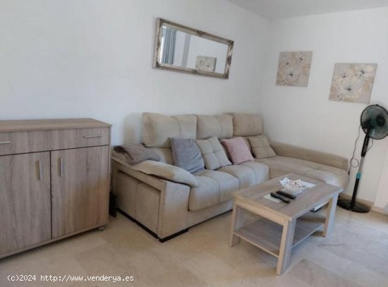 Apartamento en alquiler en Torremolinos (Málaga)