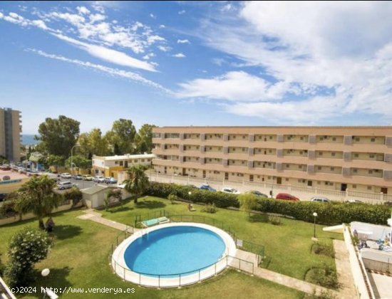 Apartamento en alquiler en Torremolinos (Málaga)