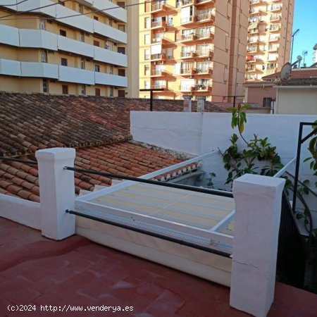 Apartamento en alquiler en Fuengirola (Málaga)