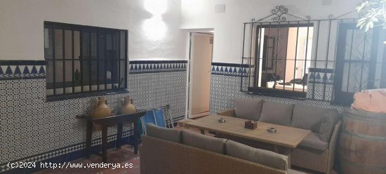 Apartamento en alquiler en Fuengirola (Málaga)