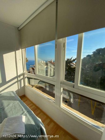  Apartamento en alquiler en Benalmádena (Málaga) 