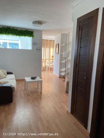 Apartamento en alquiler en Benalmádena (Málaga)