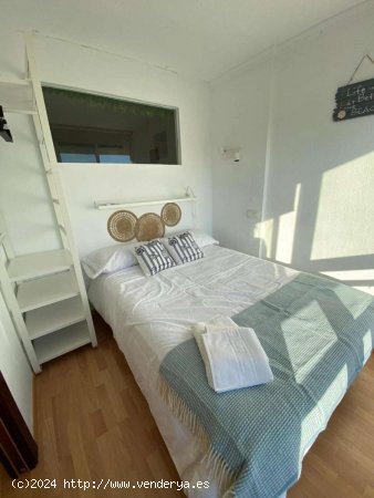 Apartamento en alquiler en Benalmádena (Málaga)