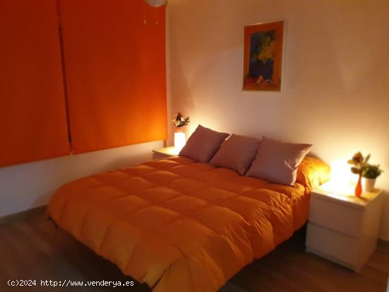  Apartamento en alquiler en Benalmádena (Málaga) 