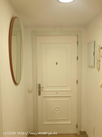 Apartamento en alquiler en Benalmádena (Málaga)