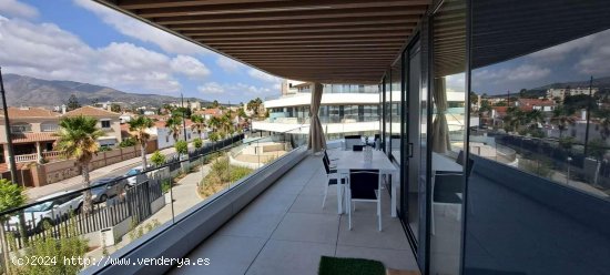 Apartamento en alquiler en Torremolinos (Málaga)