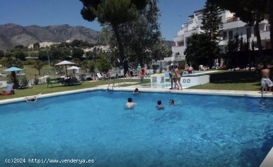 Piso en alquiler en Torremolinos (Málaga)