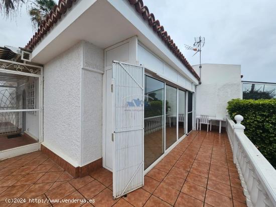 Bungalow en alquiler. - SANTA CRUZ DE TENERIFE