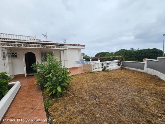 Bungalow en alquiler. - SANTA CRUZ DE TENERIFE