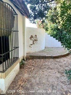 MARAVILLOSA ANTIGUA FINCA DE CACERIA EN LA JARA EN SANLUCAR DE BARRMEDA - CADIZ